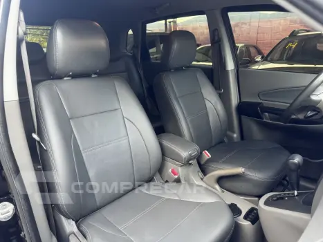 Tucson 2.0 16V 4P GLS-B AUTOMÁTICO