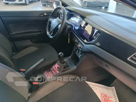POLO 1.0 MPI Manual