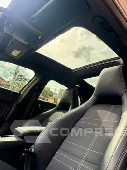 GLA 200 1.6 CGI Enduro 16V Turbo