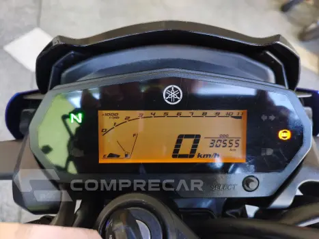 FZ25 250 FAZER FLEX