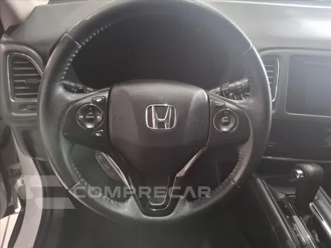 HR-V 1.8 16V FLEX EXL 4P AUTOMÁTICO