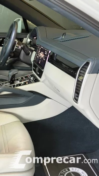 CAYENNE 3.0 V6 E-hybrid Coupé AWD S