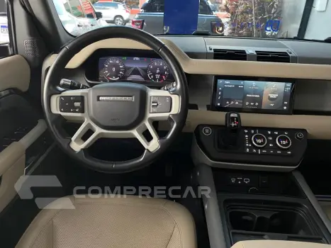 Defender 110 2.0 Turbo SE Si4 Aut.