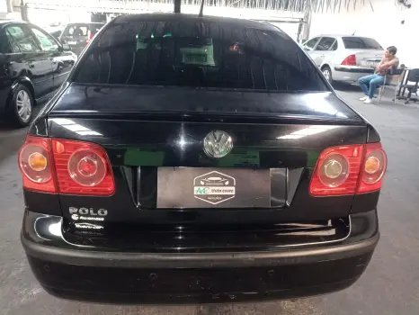 POLO 1.6 MI Serie Ouro 8V