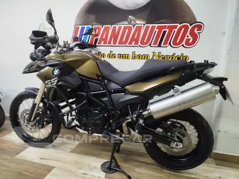 F800 GS
