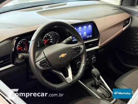 MONTANA 1.2 TURBO FLEX LTZ AUTOMÁTICO