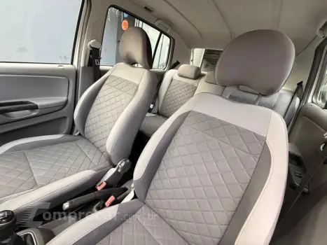 FOX 1.6 MSI Highline 16V