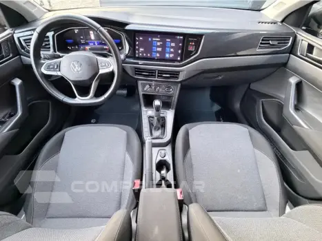 POLO 1.0 170 TSI COMFORTLINE AUTOMÁTICO