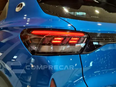 TERA HIGH 1.0 170 TSI FLEX 5P AUT.