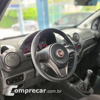 GRAND SIENA 1.4 MPI Attractive 8V