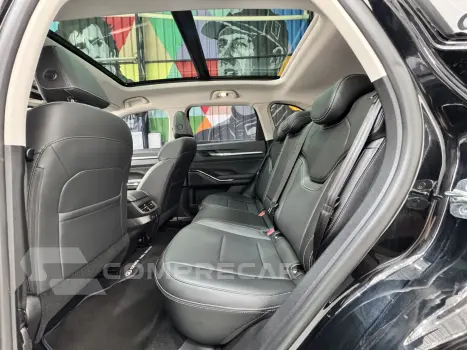 HAVAL H6 H6 PREMIUM HEV (HIBRIDO)