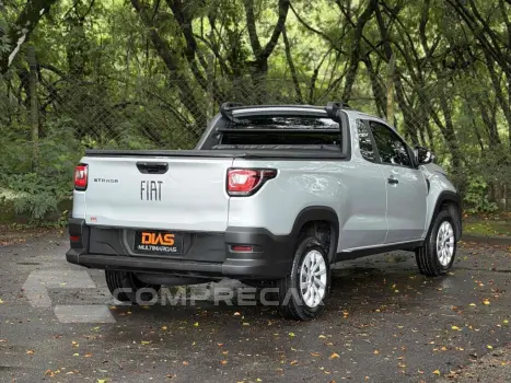 STRADA 1.3 FIREFLY FLEX ENDURANCE CS PLUS MANUAL