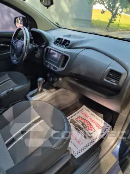 SPIN 1.8 Activ 8V