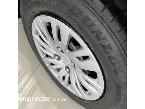 KA 1.5 TI-VCT FLEX SE MANUAL