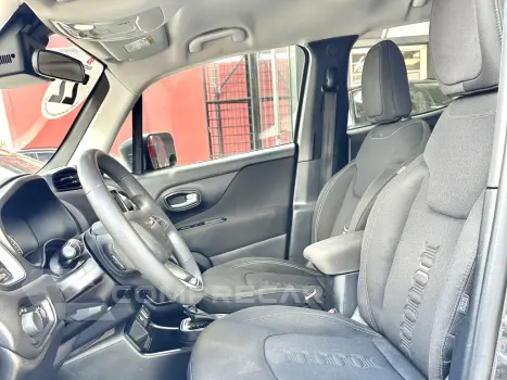 RENEGADE 1.3 T270 TURBO FLEX SPORT AT6