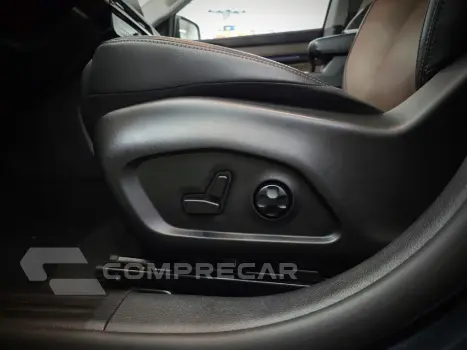 RAMPAGE LAR HURR 4 2.0 TB CD 4X4 AUT