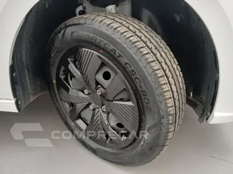 POLO 1.0 MPI TRACK MANUAL