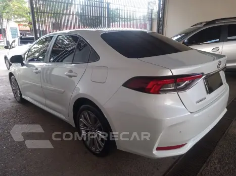 COROLLA 2.0 Vvt-ie XEI