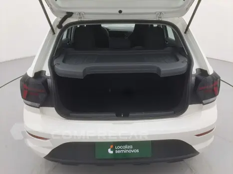 POLO 1.0 MPI TRACK MANUAL