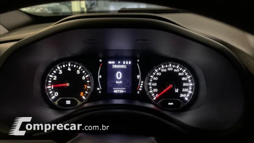 RENEGADE 1.3 T270 TURBO FLEX SPORT AT6