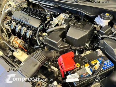 CITY 1.5 Personal 16V
