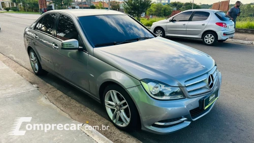 180 C 1.8 Sedan 8V