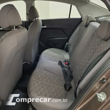 HB20S 1.6 Comfort Style 16V