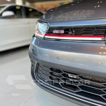 POLO 1.4 250 TSI GTS