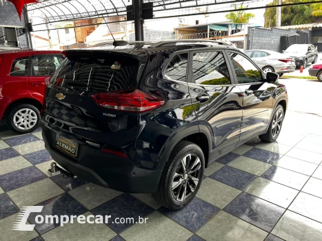 TRACKER 1.2 Turbo Premier