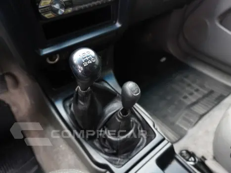 HILUX 3.0 DX 4X4 CD 16V DIESEL 4P MANUAL