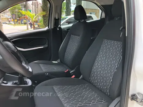 Ka 1.0 Ti-Vct Flex Se Manual