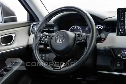 HR-V 1.5 DI I-vtec Turbo Touring