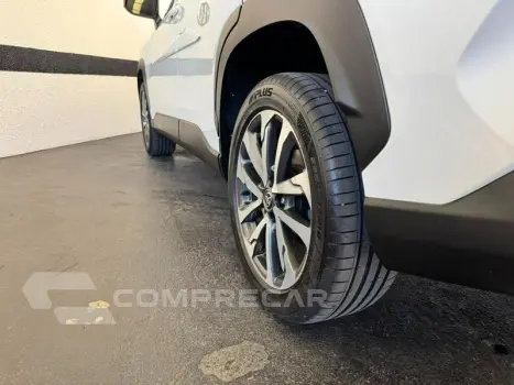 COROLLA CROSS XRE 2.0 16V FLEX AUT