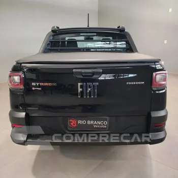 STRADA FREEDOM 1.3 CD