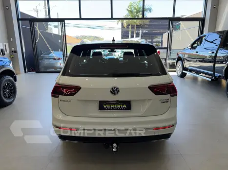 TIGUAN 2.0 350 TSI Allspace R-line 4motion