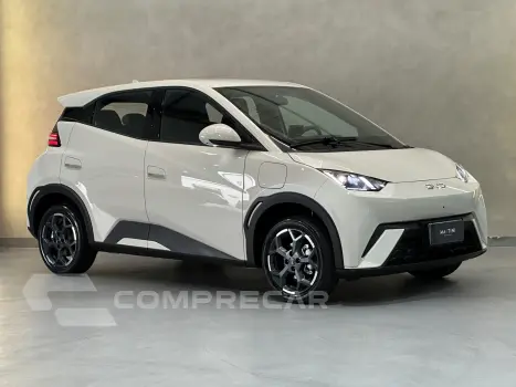 Dolphin EV GS (Elétrico)