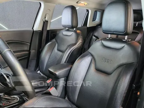 COMPASS LIMITED 2.0 4x2 Flex 16V Aut.