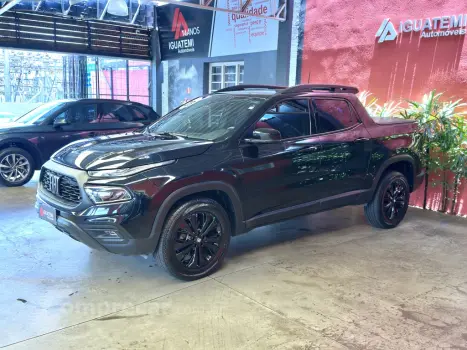 TORO 1.3 TURBO 270 FLEX VOLCANO AT6