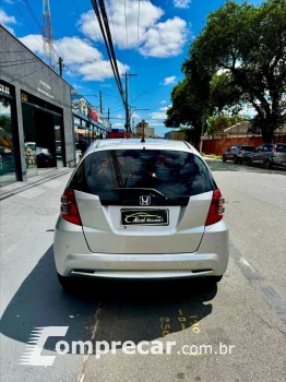 FIT 1.5 EX 16V