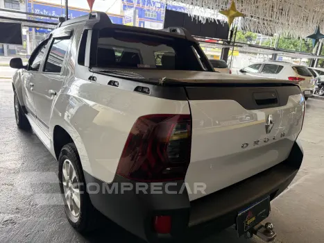 DUSTER OROCH 1.6 16V Expression