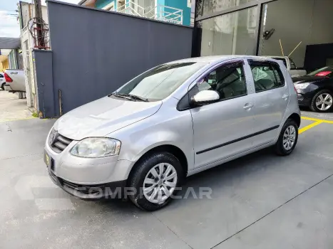 Fox City 1.0 Mi/ 1.0Mi Total Flex 8V 5p