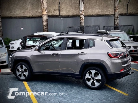 COMPASS 2.0 16V Sport