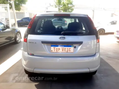 FIESTA 1.0 Rocam SE 8V