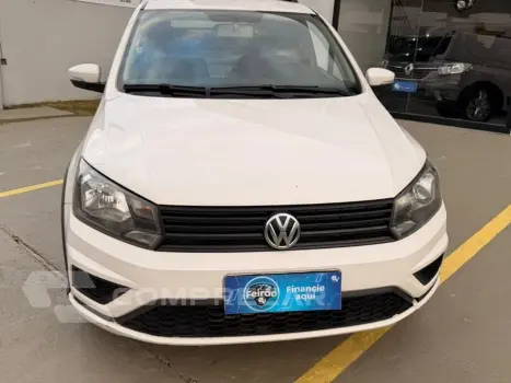 SAVEIRO 1.6 MSI TRENDLINE CS 8V FLEX 2P MANUAL