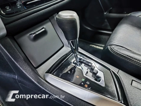 Corolla XEi 2.0 Flex 16V Aut.