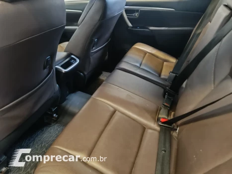 HILUX SW4 2.8 SRX 4X4 16V TURBO INTERCOOLER DIESEL 4P AUTOMÁ