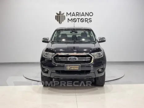 RANGER 3.2 XLT 4X4 CD 20V DIESEL 4P AUTOMÁTICO