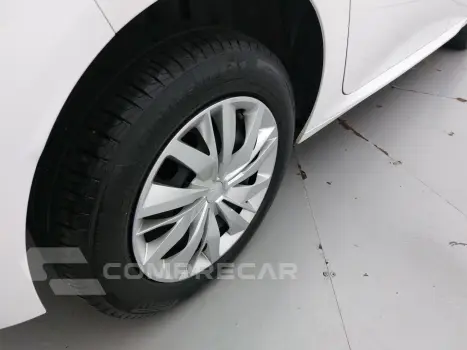 208 1.0 6V FLEX LIKE MANUAL