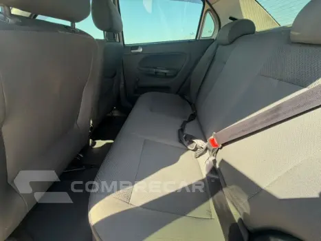 VOYAGE 1.6 MI FLEX 8V 4P MANUAL
