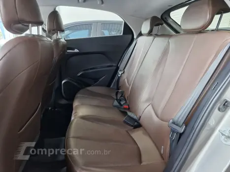 HB20X 1.6 16V PREMIUM FLEX 4P AUTOMÁTICO